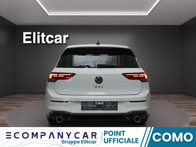 VOLKSWAGEN Golf 2.0 TSI GTI DSG