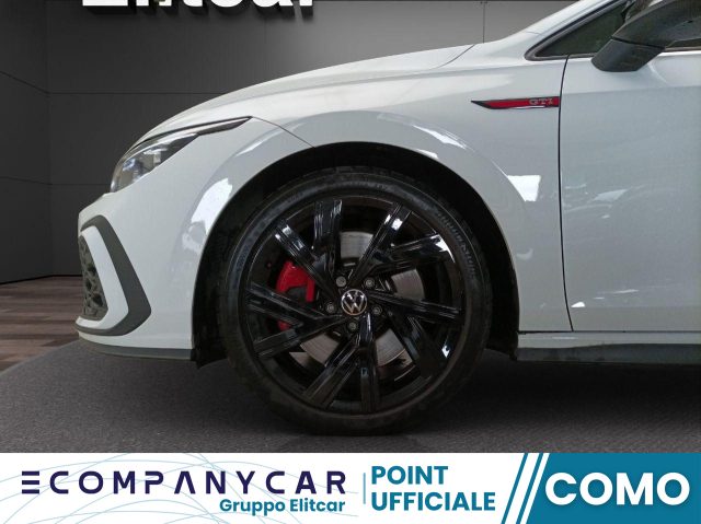 VOLKSWAGEN Golf 2.0 TSI GTI DSG