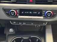 AUDI A4 Avant 35 TDI/163 CV Stronic ACC|NAVI|PADDL|CARPLAY