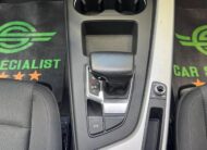 AUDI A4 Avant 35 TDI/163 CV Stronic ACC|NAVI|PADDL|CARPLAY