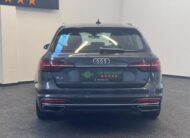 AUDI A4 Avant 35 TDI/163 CV Stronic ACC|NAVI|PADDL|CARPLAY