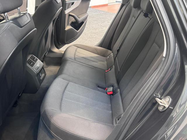 AUDI A4 Avant 35 TDI/163 CV Stronic ACC|NAVI|PADDL|CARPLAY