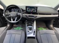 AUDI A4 Avant 35 TDI/163 CV Stronic ACC|NAVI|PADDL|CARPLAY