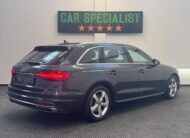 AUDI A4 Avant 35 TDI/163 CV Stronic ACC|NAVI|PADDL|CARPLAY