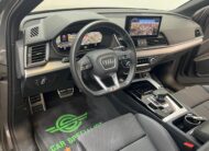 AUDI Q5 40 TDI 204 quattro Identity Black TETTO|IVAESPOSTA
