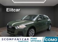 AUDI A1 sportback 30 TFSI S tronic Business