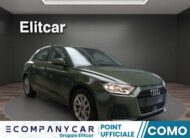AUDI A1 sportback 30 TFSI S tronic Business