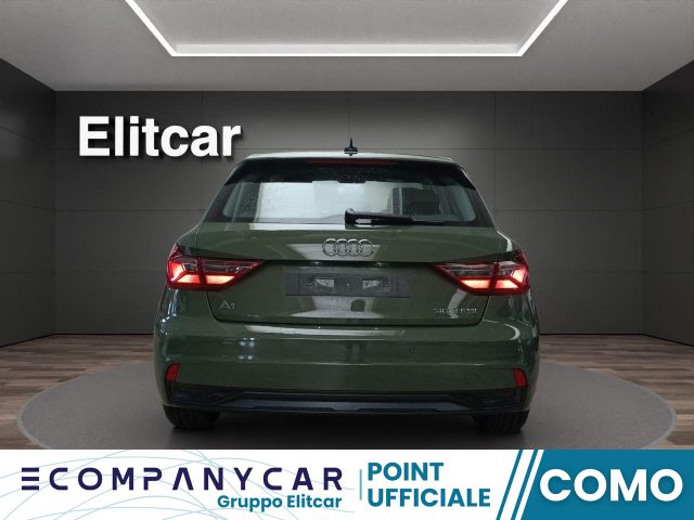 AUDI A1 sportback 30 TFSI S tronic Business