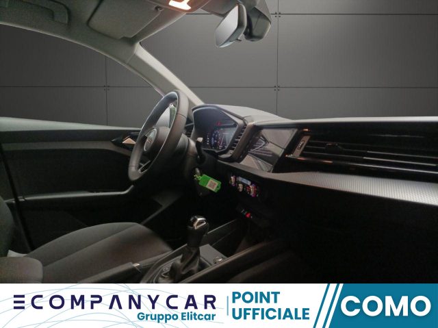 AUDI A1 sportback 30 TFSI S tronic Business