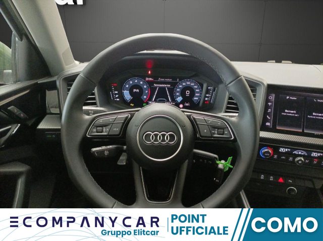 AUDI A1 sportback 30 TFSI S tronic Business