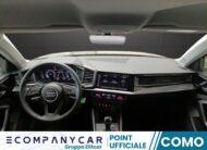 AUDI A1 sportback 30 TFSI S tronic Business