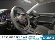 AUDI A1 sportback 30 TFSI S tronic Business