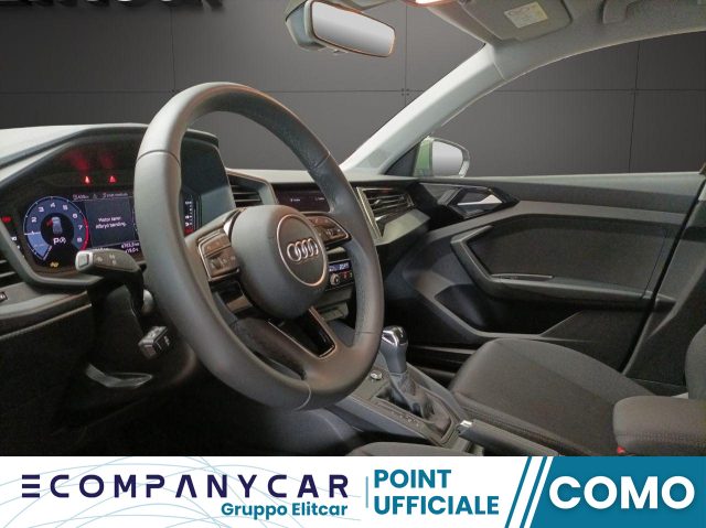 AUDI A1 sportback 30 TFSI S tronic Business