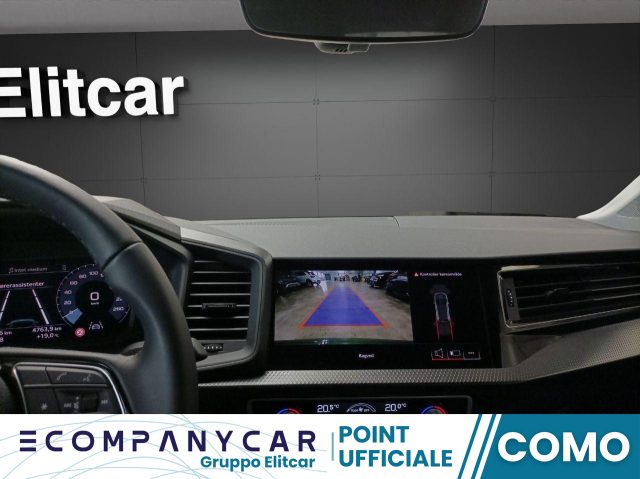 AUDI A1 sportback 30 TFSI S tronic Business