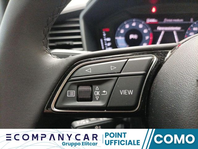 AUDI A1 sportback 30 TFSI S tronic Business