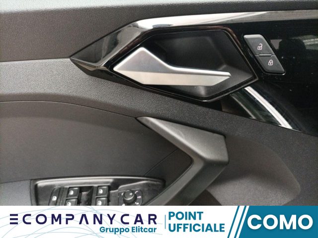 AUDI A1 sportback 30 TFSI S tronic Business