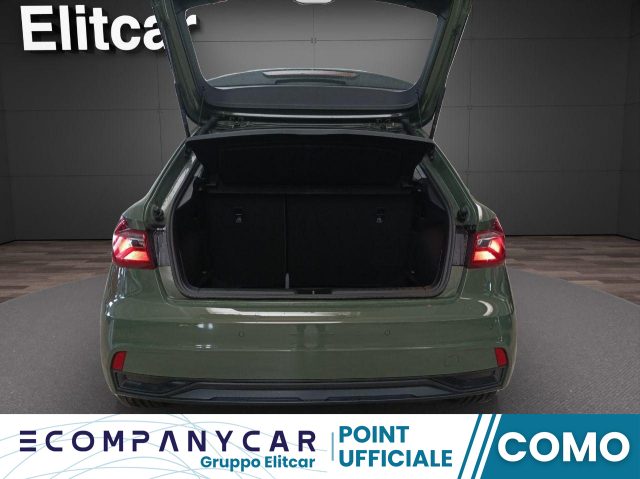 AUDI A1 sportback 30 TFSI S tronic Business