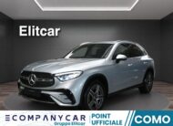 MERCEDES-BENZ GLC 220 d 4Matic Mild Hybrid AMG Line Advanced Plus