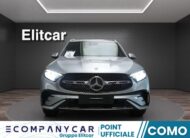 MERCEDES-BENZ GLC 220 d 4Matic Mild Hybrid AMG Line Advanced Plus