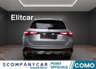 MERCEDES-BENZ GLC 220 d 4Matic Mild Hybrid AMG Line Advanced Plus