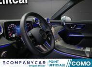 MERCEDES-BENZ GLC 220 d 4Matic Mild Hybrid AMG Line Advanced Plus