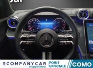 MERCEDES-BENZ GLC 220 d 4Matic Mild Hybrid AMG Line Advanced Plus