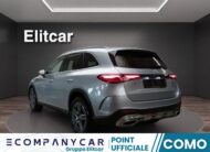 MERCEDES-BENZ GLC 220 d 4Matic Mild Hybrid AMG Line Advanced Plus