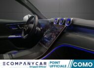 MERCEDES-BENZ GLC 220 d 4Matic Mild Hybrid AMG Line Advanced Plus