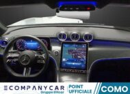 MERCEDES-BENZ GLC 220 d 4Matic Mild Hybrid AMG Line Advanced Plus