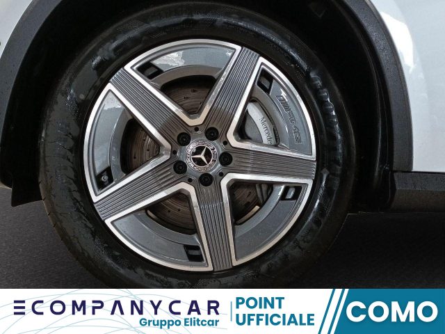 MERCEDES-BENZ GLC 220 d 4Matic Mild Hybrid AMG Line Advanced Plus