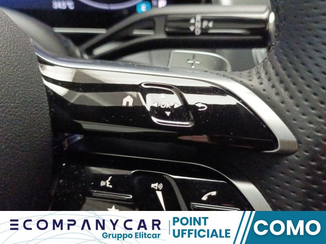 MERCEDES-BENZ GLC 220 d 4Matic Mild Hybrid AMG Line Advanced Plus