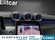 MERCEDES-BENZ GLC 220 d 4Matic Mild Hybrid AMG Line Advanced Plus