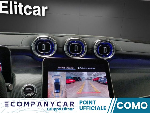 MERCEDES-BENZ GLC 220 d 4Matic Mild Hybrid AMG Line Advanced Plus