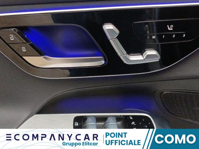 MERCEDES-BENZ GLC 220 d 4Matic Mild Hybrid AMG Line Advanced Plus