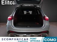 MERCEDES-BENZ GLC 220 d 4Matic Mild Hybrid AMG Line Advanced Plus