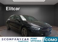 MERCEDES-BENZ CLA 180 Automatic Shooting Brake AMG Line Advanced Plus