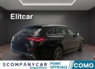 MERCEDES-BENZ CLA 180 Automatic Shooting Brake AMG Line Advanced Plus