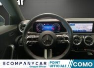 MERCEDES-BENZ CLA 180 Automatic Shooting Brake AMG Line Advanced Plus