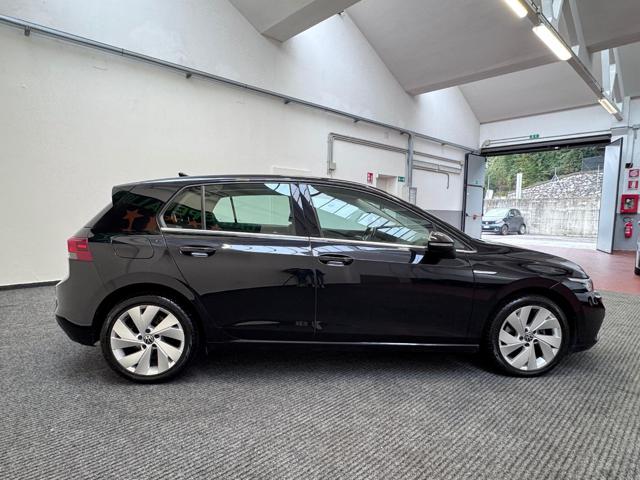 VOLKSWAGEN Golf 1.5 eTSI 130 CV DSG Style |ACC|LED|NEOPATENTATI