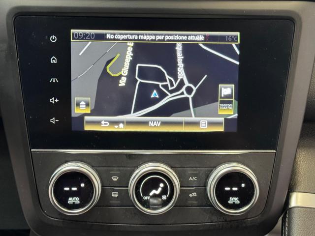 RENAULT Kadjar INTENS AUTO|EURO6|NEOPATENTATI|RETROCAMERA