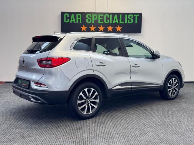 RENAULT Kadjar INTENS AUTO|EURO6|NEOPATENTATI|RETROCAMERA