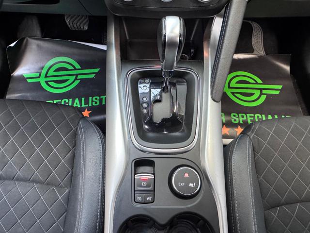 RENAULT Kadjar INTENS AUTO|EURO6|NEOPATENTATI|RETROCAMERA