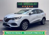 RENAULT Kadjar INTENS AUTO|EURO6|NEOPATENTATI|RETROCAMERA