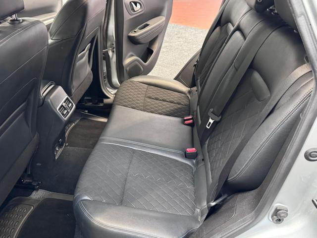 RENAULT Kadjar INTENS AUTO|EURO6|NEOPATENTATI|RETROCAMERA