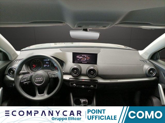 AUDI Q2 35 TFSI S tronic S line Edition