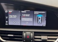 ALFA ROMEO Giulia 2.2 160 CV Rosso Edizione LED|PADDLES|RETROCAMERA