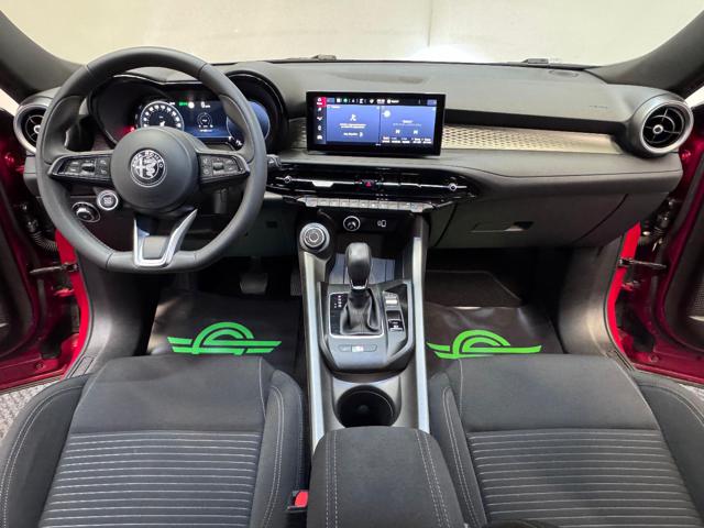 ALFA ROMEO Tonale 1.6 diesel 130 CV AUTO|NEOPAT.|LED|CARPLAY|18′