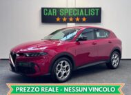ALFA ROMEO Tonale 1.6 diesel 130 CV AUTO|NEOPAT.|LED|CARPLAY|18′