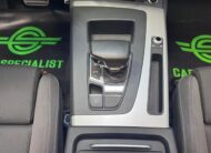 AUDI Q5 SPB 45 TFSI quattro S line TETTO|PADDLES|ACC|20′