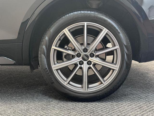 AUDI Q5 SPB 45 TFSI quattro S line TETTO|PADDLES|ACC|20′